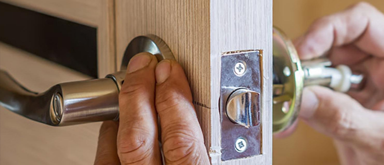 El Cerrito 24 hour residential locksmith