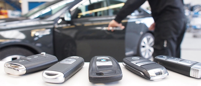 Automotive Locksmith El Cerrito