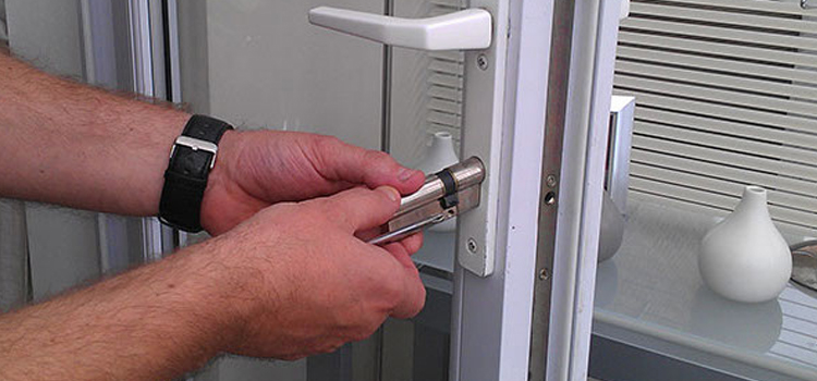 Commercial Door Lock Repair in El Cerrito