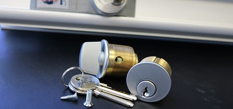 Commercial Lock Installation El Cerrito