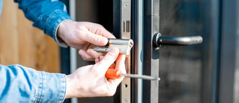 Commercial Locksmith El Cerrito