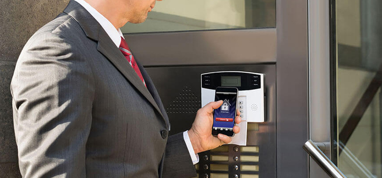 Commercial Office Locksmith El Cerrito