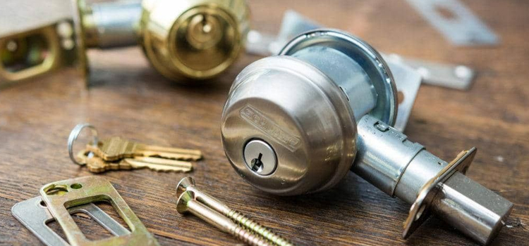 Doorknob Locks Repair El Cerrito