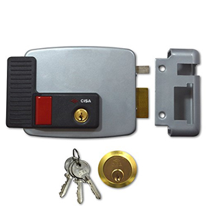 electronic door lock repair El Cerrito
