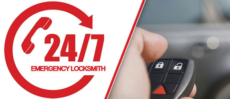 Emergency Locksmith El Cerrito