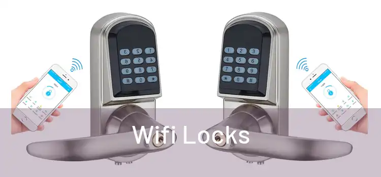  Wifi Locks 